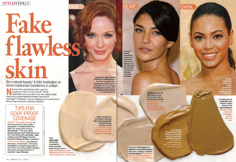 Illustration for article titled This Week In Tabloids: Angelina's Rough Sex With Ralph Fiennes & Shiloh's Harmful Haircut